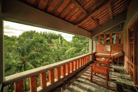 Pilgrimage Village Resort & Spa - 53