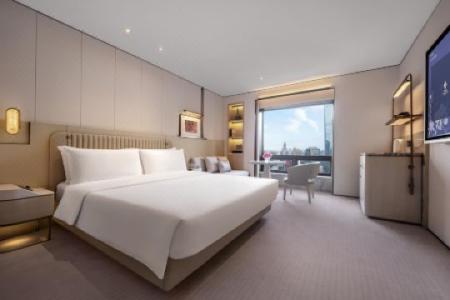 Nanjing Jinling- City Center - 121
