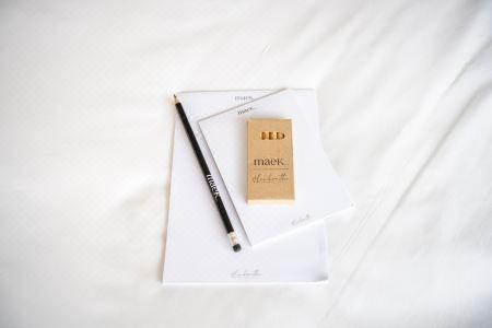 Maek Antwerp Central - Handwritten Collection - 79