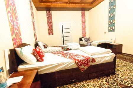 Sofia Guest House - 15