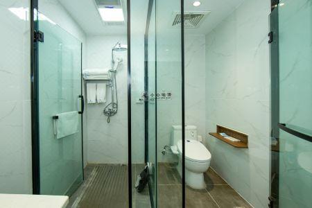 Zhuyixuan Boutique Guesthouse - 151