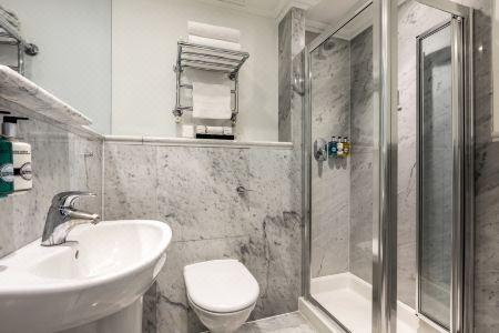 Radisson Blu, London Tottenham Court Road - 51