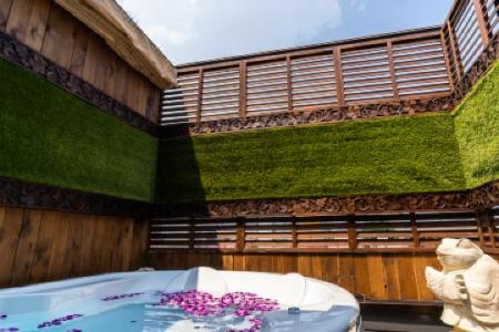 Petit Bali Garden Shin Okubo - Adult Only - 17