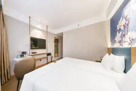 Magnotel (Shanghai Wujiaochang Changhai Hospital Branch) - 17