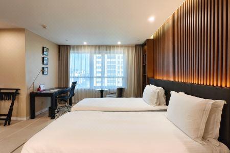 Ascott Huaihai Road Shanghai, Xintiandi - 60