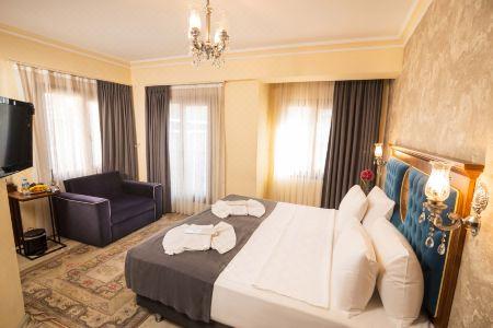 A'la Sofia İstanbul - 38