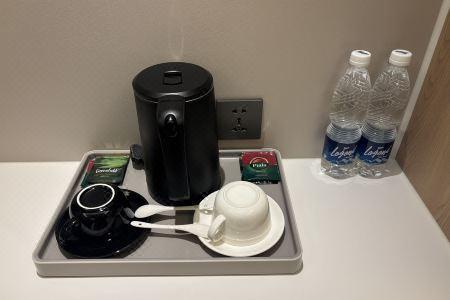 Bishkek Crystal Luxury Smart (Ala-Too Square Branch) - 6
