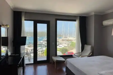 Fethiye villa ATA - 6