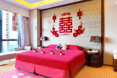 Ramada Plaza by Wyndham Huizhou East - 52