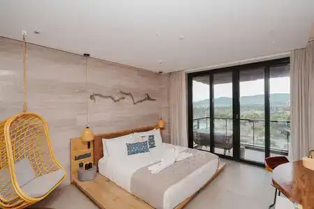 Wenxiaoyi Inn Sanya BlueBlueSea - 80