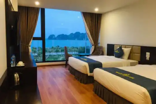 Golden Palm HaLong - 35
