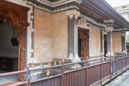 Pande Permai Guest House - 22