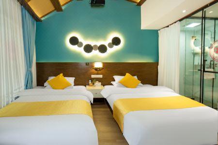 Zhuyixuan Boutique Guesthouse - 115
