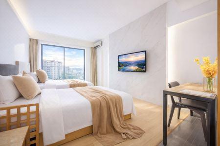 Timmy Apartment - 101