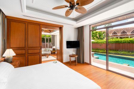 The Reserve by Santiburi Koh Samui - 36