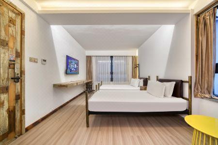 Tranquil Inn - 7