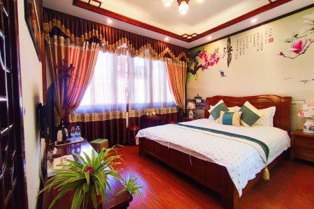Yuhua Chunxiao Boutique Theme Inn - 78