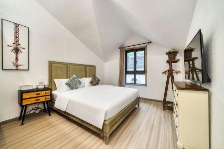 Tranquil Inn - 30