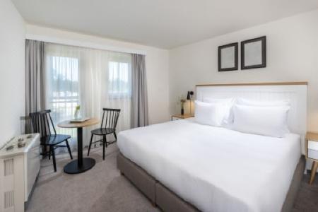 Sunday Resort Marina Wolfsbruch - 67