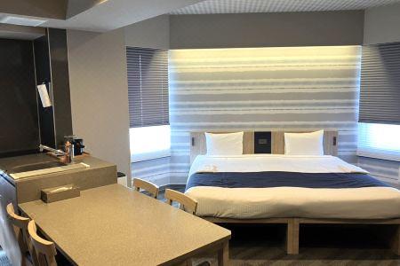 MONday Apart Premium Ginza Shintomicho - 100
