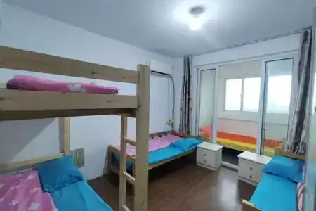 Shanghai Youjia Youth Apartment - 17