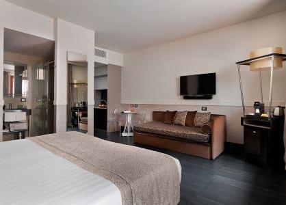 Unica Suites Rome - 8