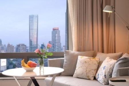 Nanjing Jinling- City Center - 13