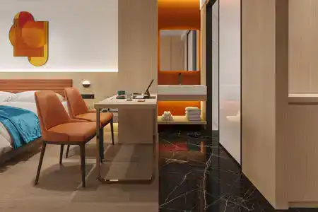 Tianhou (Suzhou Guanqian Street Gongxiang Branch) - 4
