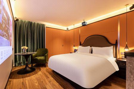 Beijing Youbang - 1