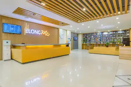 Elong ME (Suzhou Industrial Park Dongsha Lake Ecological Park) - 4