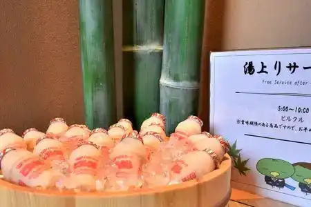 dormy inn PREMIUM Osaka Kitahama（Natural Hot Spring） - 6