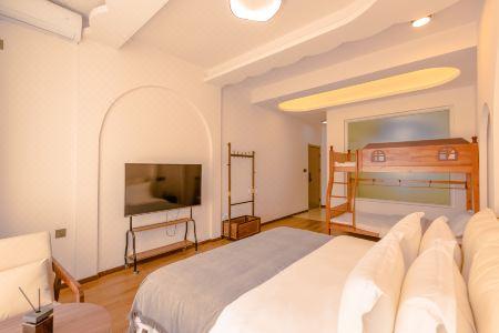Suiye Garden Inn - 54