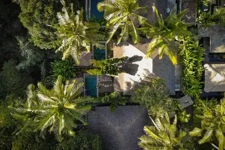 Temuku Villas Ubud - 0