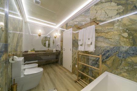 ApartOlympus Plaza - 113