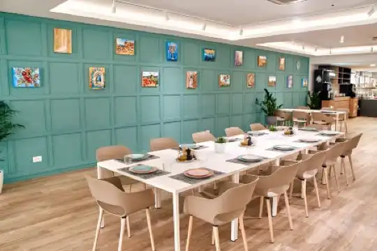 Guest House Harmonia - 10