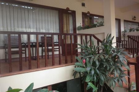 Tien Dat Mui NE Resort & Spa - 29