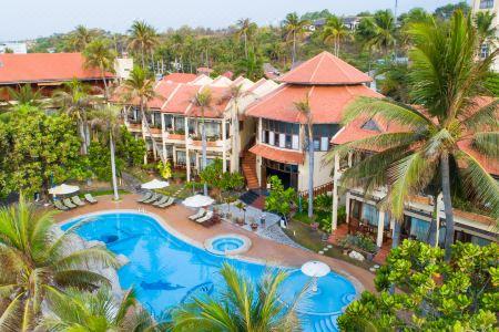 Tien Dat Mui NE Resort & Spa - 85