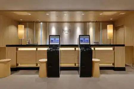 Keio Presso Inn Gotanda - 1