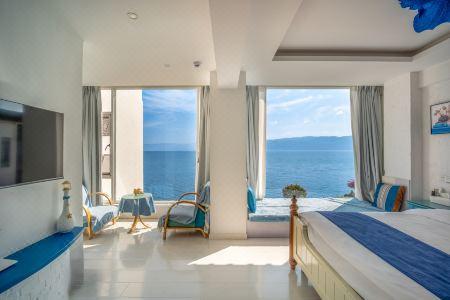 Dali Sea Whisper Sea-view - 77