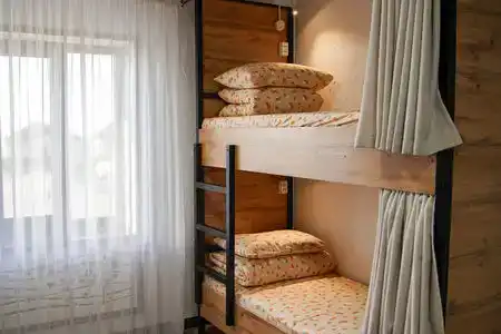 Dolon Hostel - 6