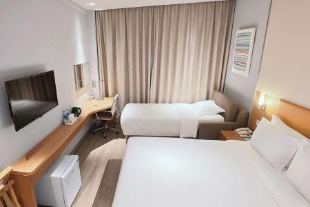 Holiday Inn Express SUZHOU NEW DISTRICT by IHG - 49