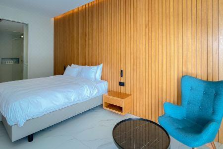 Radisson Beach Resort Larnaca - 54