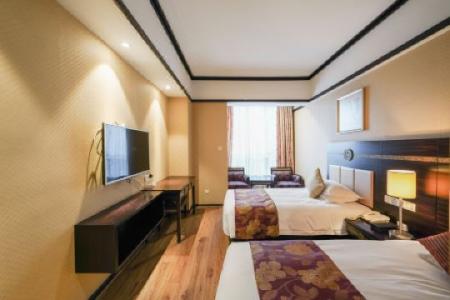 Fortune Zhixuan - 22