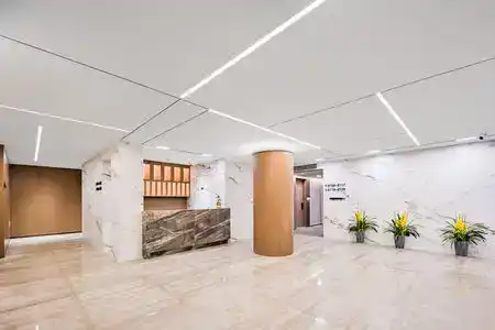 Airport Platinum (Nanjing Lukou Airport) - 7