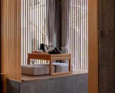 Yunjian Qishe Lanxi | Zen Tea View Holiday Villa - 46