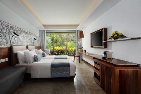 Maya Ubud Resort & Spa - 107