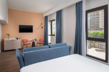 Catania Castle di Amato G Guest house - 79