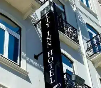 Lisbon City Inn by Citys - 8