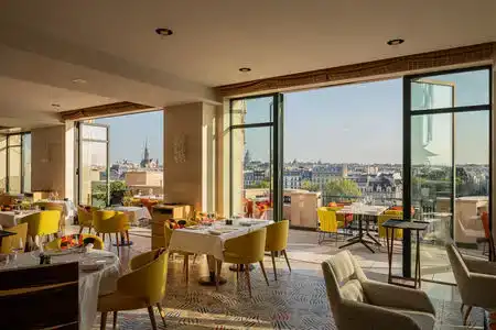 Cheval Blanc Paris - 4