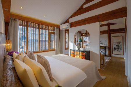LiJiang Sunshine Garden Villa - 73